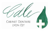 Logo Cabinet Dentaire Lyon Est
