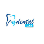 Logo MY DENTAL LAB