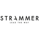 Logo STRAMMER