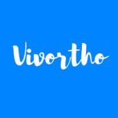 Logo Vivortho