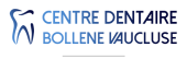 Logo Centre Dentaire De Bollène