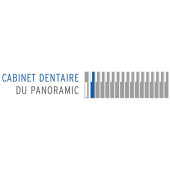 Logo CABINET DENTAIRE DU PANORAMIC