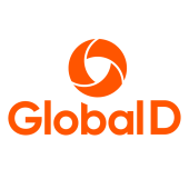 Logo GLOBAL D