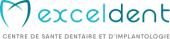 Logo Centre de santé dentaire EXCELDENT