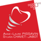 Logo Selarl Chavet Jabot Pissavin