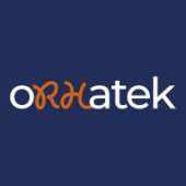 Logo Orhatek
