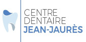 Logo Centre Dentaire Jean Jaurès Choisy