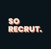 Logo So recrut