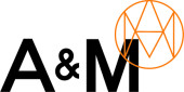 Logo A&M Groupe