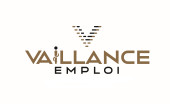Logo Vaillance Emploi