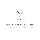 Logo NHFS Consulting