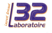 Logo Laboratoire 32