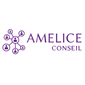 Logo Amelice Conseil