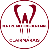 Logo Centre médico-dentaire Clairmarais