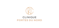 Logo Clinique Portes du Nord