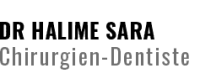 Logo Cabinet dentaire Sara Halime