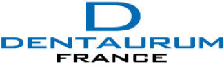 Logo DENTAURUM FRANCE